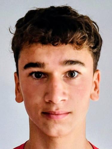 Caden Stechhahn