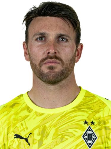 Tobias Sippel