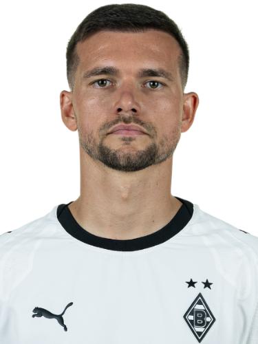 Kevin Stöger