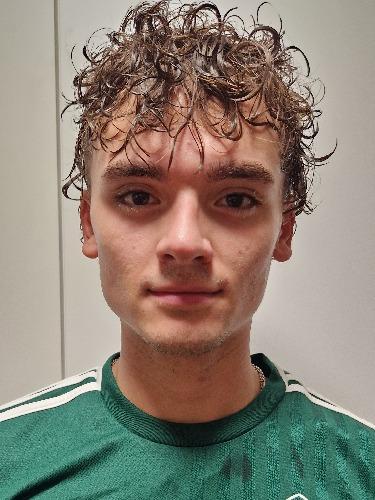 Bastian Huber