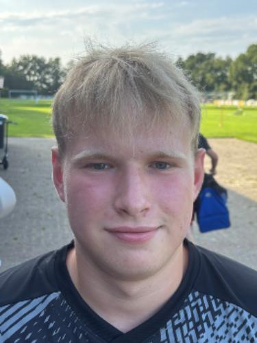 Jan-Sönke Oosting