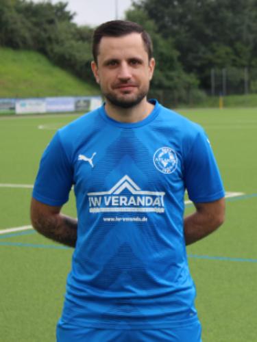 Artem Serhiienko