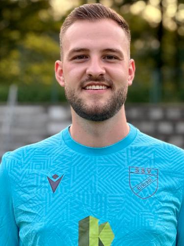 Lionel Barisic