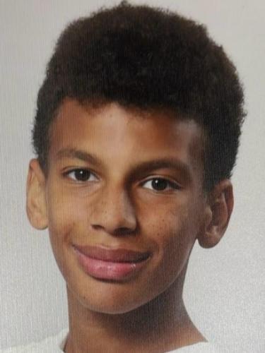 Roman Alexander Dempsey