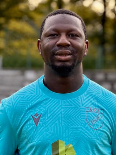 Soumalia Diakite