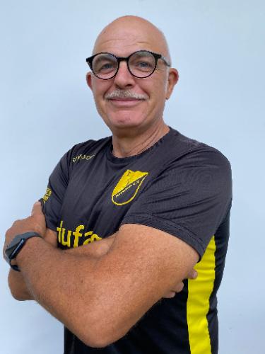 Norbert Gimber
