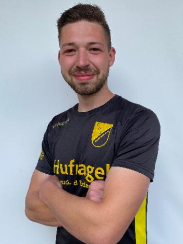Andre Köhler