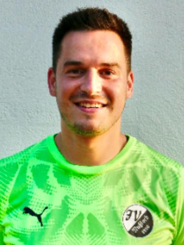 Alexander Faßbender