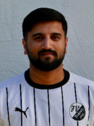 Faraas Ahmad Khan
