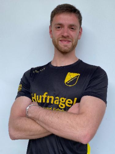Nils Benjamin Meyer