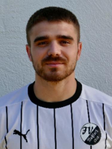 Bastian Rensch