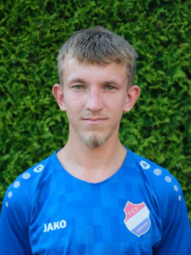 Gabriel Marek Duda