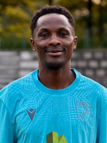 Aloyzious Kafeero