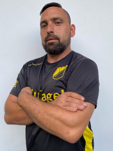 Timo Reinhardt