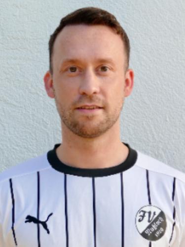 Tim Zschau