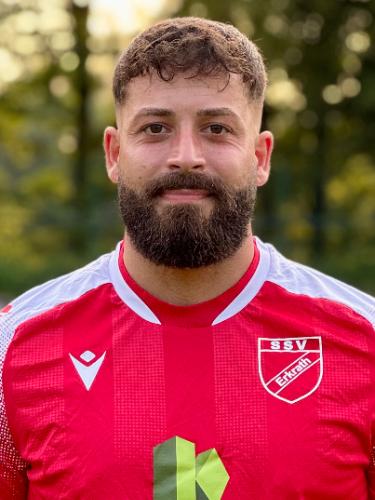 Burak Köktürk