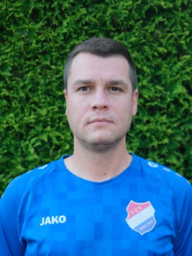 Benedikt Haasler