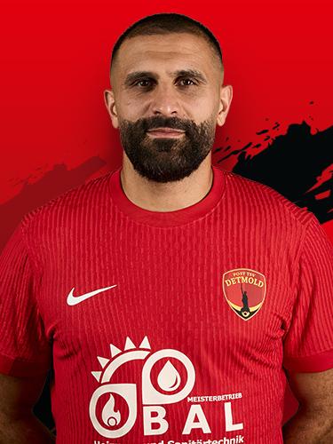 Zalem Özmen