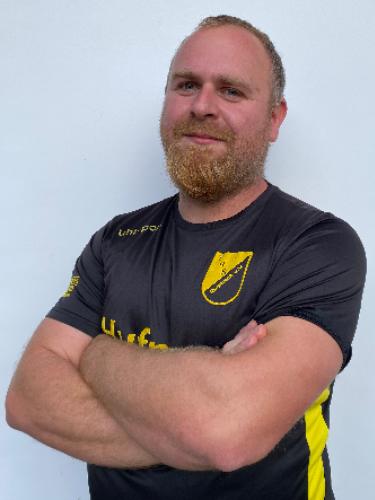 Christoph Veiock