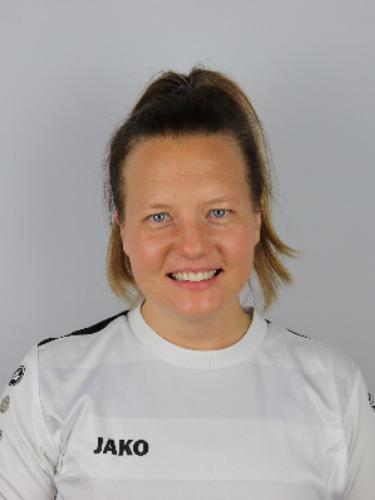 Friedje Bormann