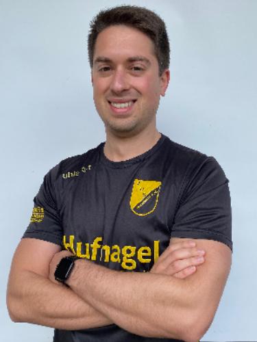 Pascal Enrico Zwally