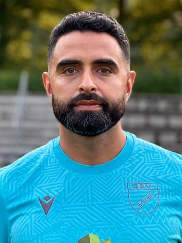 Mustafa Paktiani