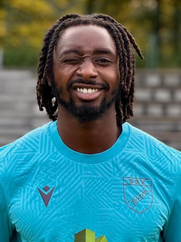 Brian Agyeman Prempeh
