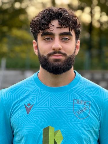 Cem Sarikaya