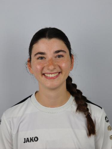 Antonia Gomille