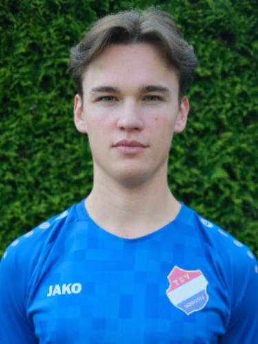 Luca Krebs