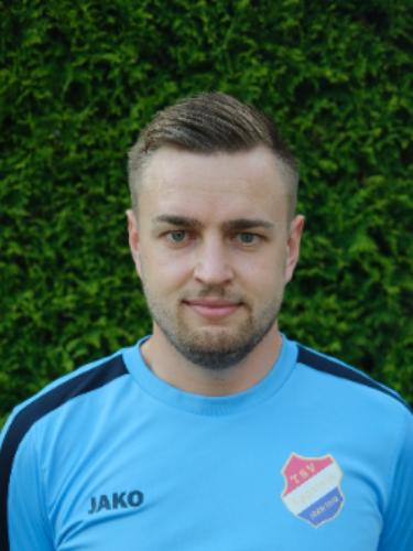 Simon Kurt