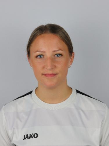 Kia-Aimee Heidbrink