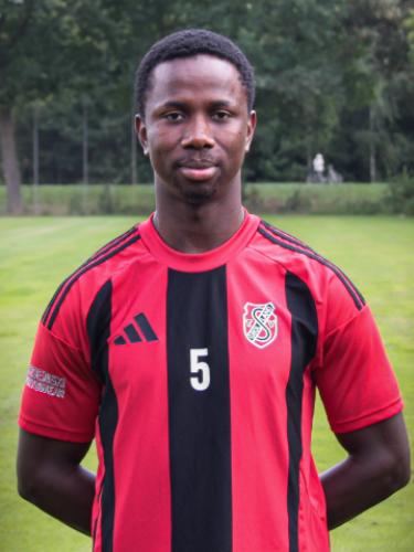 Mamadou Aliou Diallo