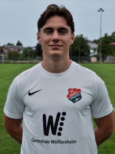Matteo Anselm