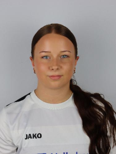 Tosja Heidbrink