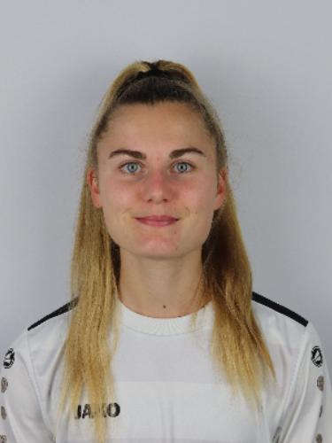 Anne-Mari Ludwig