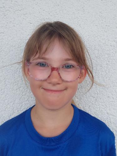 Lilly Schrimpf