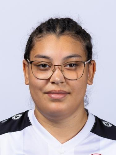 Mariama Volken