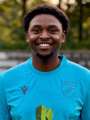 Benny Teka