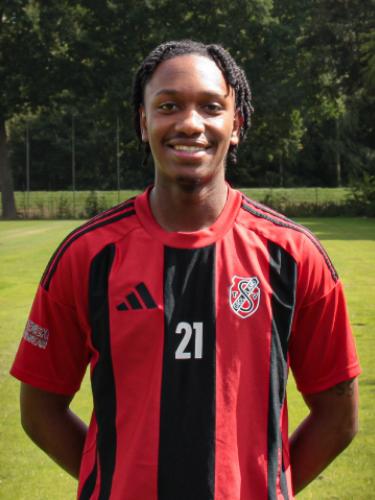 David Dos Santos Balde