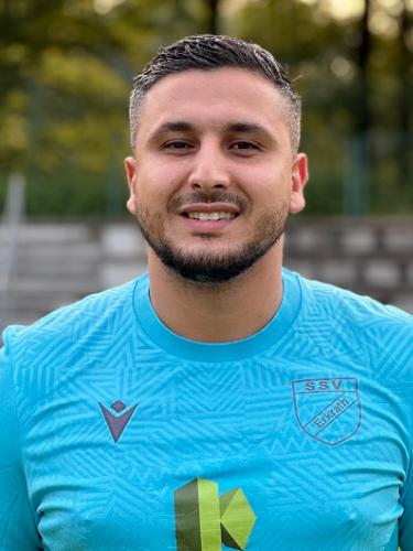 Salim Zariouh Azaoum
