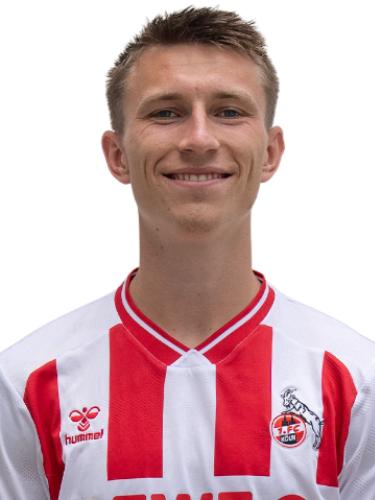 Kristoffer Lund Hansen