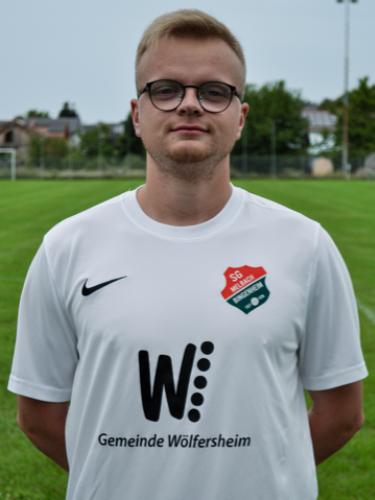 Jan Eric Buß