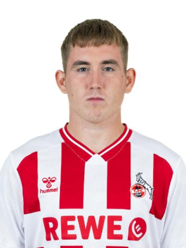 Ísak Bergmann Jóhannesson