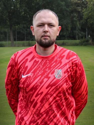 Kacper Nowosielecki