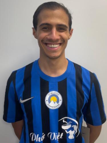 Mohammad Fedaa Ahmad