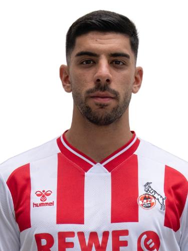 Cenk Özkacar