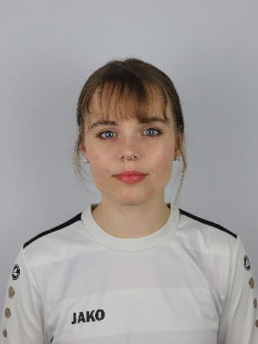 Janne Malin Wiehage