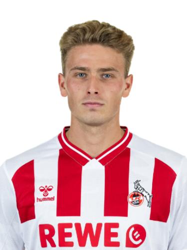 Sebastian Sebulonsen