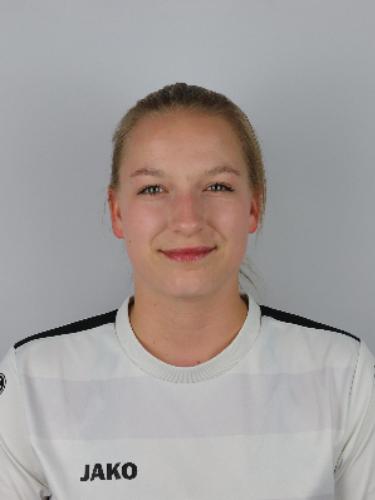 Carina Wiese